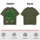 What Sorcery Is This Cauldron Graphic T-Shirt