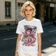 Olive Anime T-Shirt Featuring Tony Tony Chopper from One Piece