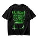 What Sorcery Is This Cauldron Graphic T-Shirt