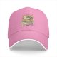 Black Baseball Cap With Japanese Ramen Bonsai Art Print