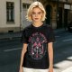 All Hail Coffee Because You Can Sleep When You're Dead T-Shirt