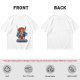 He-Man Masters of the Universe Eternia Champion Graphic T-Shirt