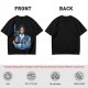 Avatar The Last Airbender Katara Waterbender Graphic T-Shirt