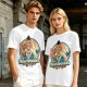 Avatar The Last Airbender Sokka I'm A Heartbender Graphic T-Shirt