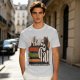 I Hate Fall Just Kidding Can You Imagine? Autumn Graphic T-Shirt