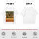 I Am So Old That I Use Complete Sentences Punctuation T-Shirt