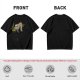 Olive Sloth 'Just Do It Later' Graphic T-Shirt
