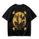 One Piece Thousand Sunny Pirate Ship Graphic T-Shirt