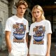 Tis The Season To Eat Ramen Graphic T-Shirt