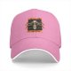 Born To Rebel X-Wing Star Wars Themed Black Baseball Cap