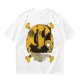 One Piece Thousand Sunny Pirate Ship Graphic T-Shirt