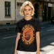 I'm Only Here For The Ramen Graphic Tee