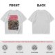 Dungeons & Crawlers Lizard Monster Graphic T-Shirt