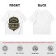 Introvert Social Club Member Only Graphic T-Shirt