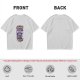 My Favorite Conspiracy Theory Everything Is Gonna Be Okay Cat T-Shirt