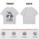 Finding My Inner Unicorn Meditating Graphic T-Shirt