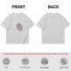 Olive Green T-Shirt With Cute Seal Print
