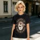 Coffee Is A Hug In A Mug Cute Graphic T-Shirt