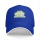 Slow-Motion Running Club Cap We'll Get There Eventually