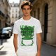 What Sorcery Is This Cauldron Graphic T-Shirt