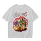 The Chosen Ones Fantasy Party Graphic T-Shirt