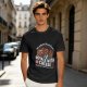 Royale With Cheese French Burger Graphic T-Shirt