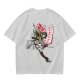 Attack on Titan Mikasa Ackerman Scout Regiment Graphic T-Shirt