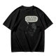 Frankenstein Monster 'My Name Is Not Frankenstein' Graphic T-Shirt