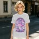 Chrono Trigger Chibi Character Group Graphic T-Shirt