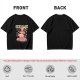 Onigiri Alchemist Witch Graphic Tee