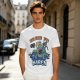 Release The Karen Octopus Graphic T-Shirt