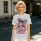 Olive Anime T-Shirt Featuring Tony Tony Chopper from One Piece