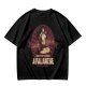 Avalanche Enlist Today Knock Out Shinra Graphic T-Shirt