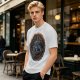Lord of the Land of Shadow Dark Magic Graphic T-Shirt