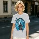 Avatar State Aang Graphic Tee
