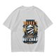 Wakka's Besaid Island Blitzball Academy Graphic T-Shirt
