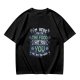 Olive graphic t-shirt with funny food and wine quote design