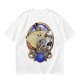 One Piece Going Merry Pirate Ship Graphic T-Shirt