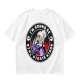 I'm Gonna Be The Pirate King Anime Graphic T-Shirt