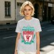 Midgar Chocobo Club You'll Never Ride Alone Graphic T-Shirt