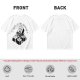 Olive T-Shirt With Esc Key Trying To Escape Graphic Print
