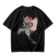 Attack on Titan Mikasa Ackerman Scout Regiment Graphic T-Shirt