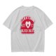 Sunnydale 2003 Blood Drive Themed Graphic T-Shirt