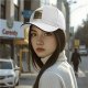 Pho Kit Vietnamese Noodle Supply House Graphic Baseball Cap