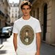 Avatar The Last Airbender Zuko Hot Leaf Juice Jasmine Dragon T-Shirt