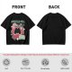 Kirby Maxim Tomato Power-Up Snack Graphic T-Shirt