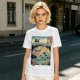 Studio Ghibli Nausicaa of the Valley of the Wind Ukiyo-e Art T-Shirt