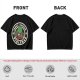 Today I Choose Violence Tonberry Graphic T-Shirt