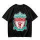 Midgar Chocobo Club You'll Never Ride Alone Graphic T-Shirt