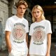 Airbending University Air Nomads Graphic T-Shirt